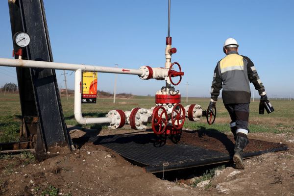 Сколько Россия заработает на рекордном экспорте нефти в Азию 